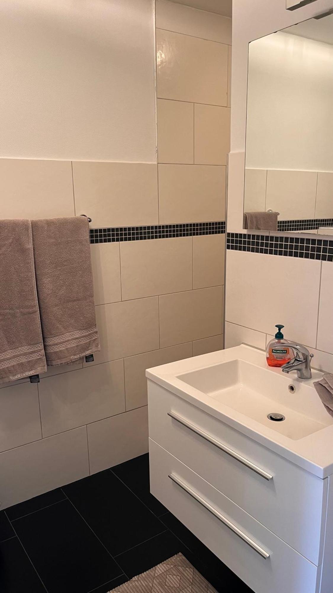 האמלן Ferienwohnung Hameln Direkt Am Weserradweg מראה חיצוני תמונה