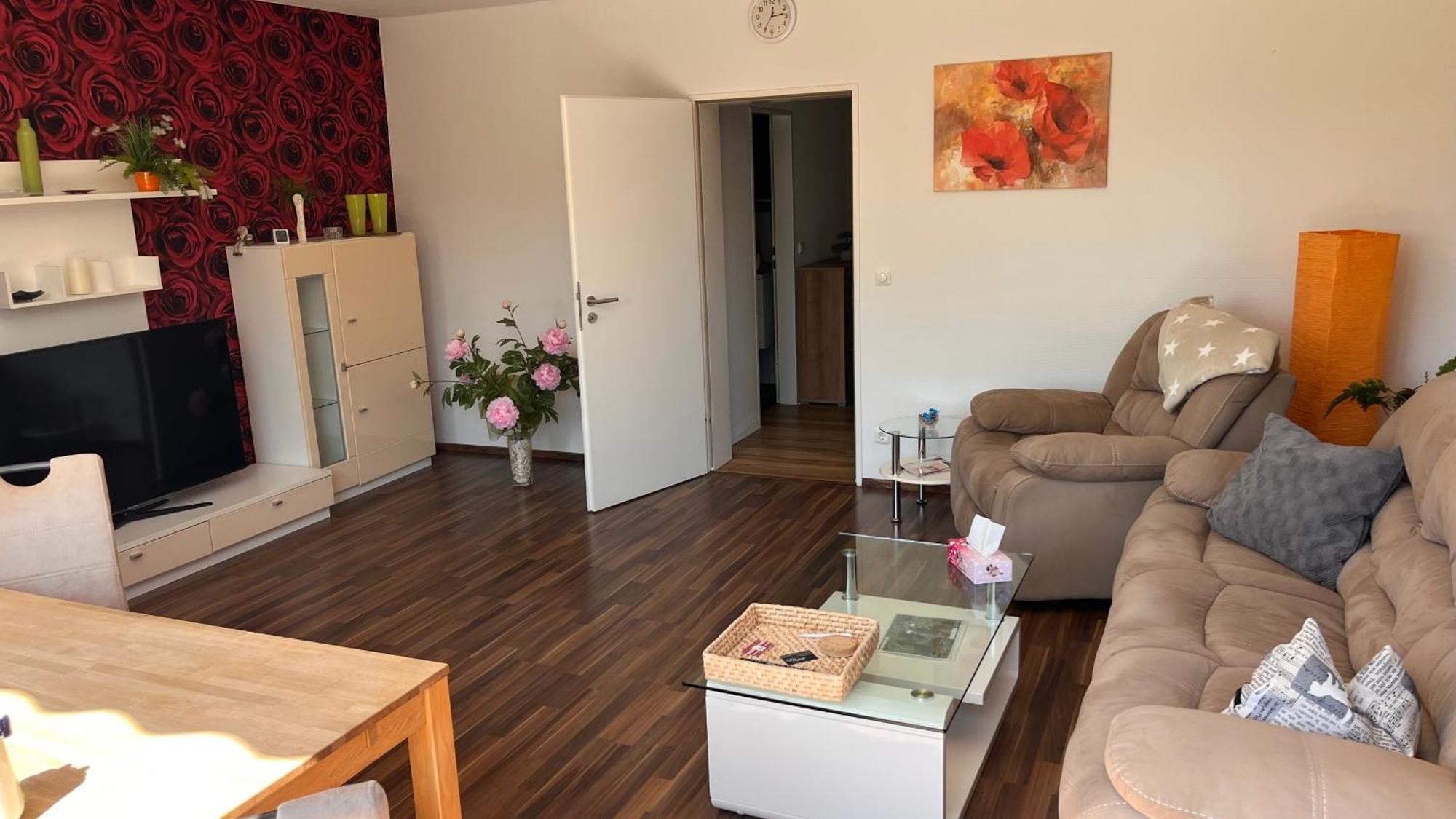 האמלן Ferienwohnung Hameln Direkt Am Weserradweg מראה חיצוני תמונה