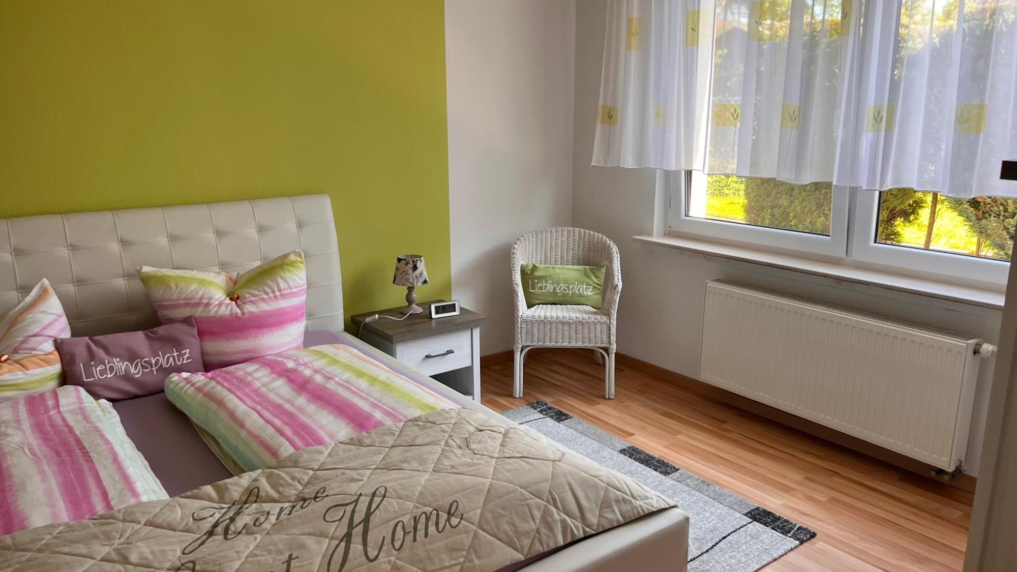 האמלן Ferienwohnung Hameln Direkt Am Weserradweg מראה חיצוני תמונה