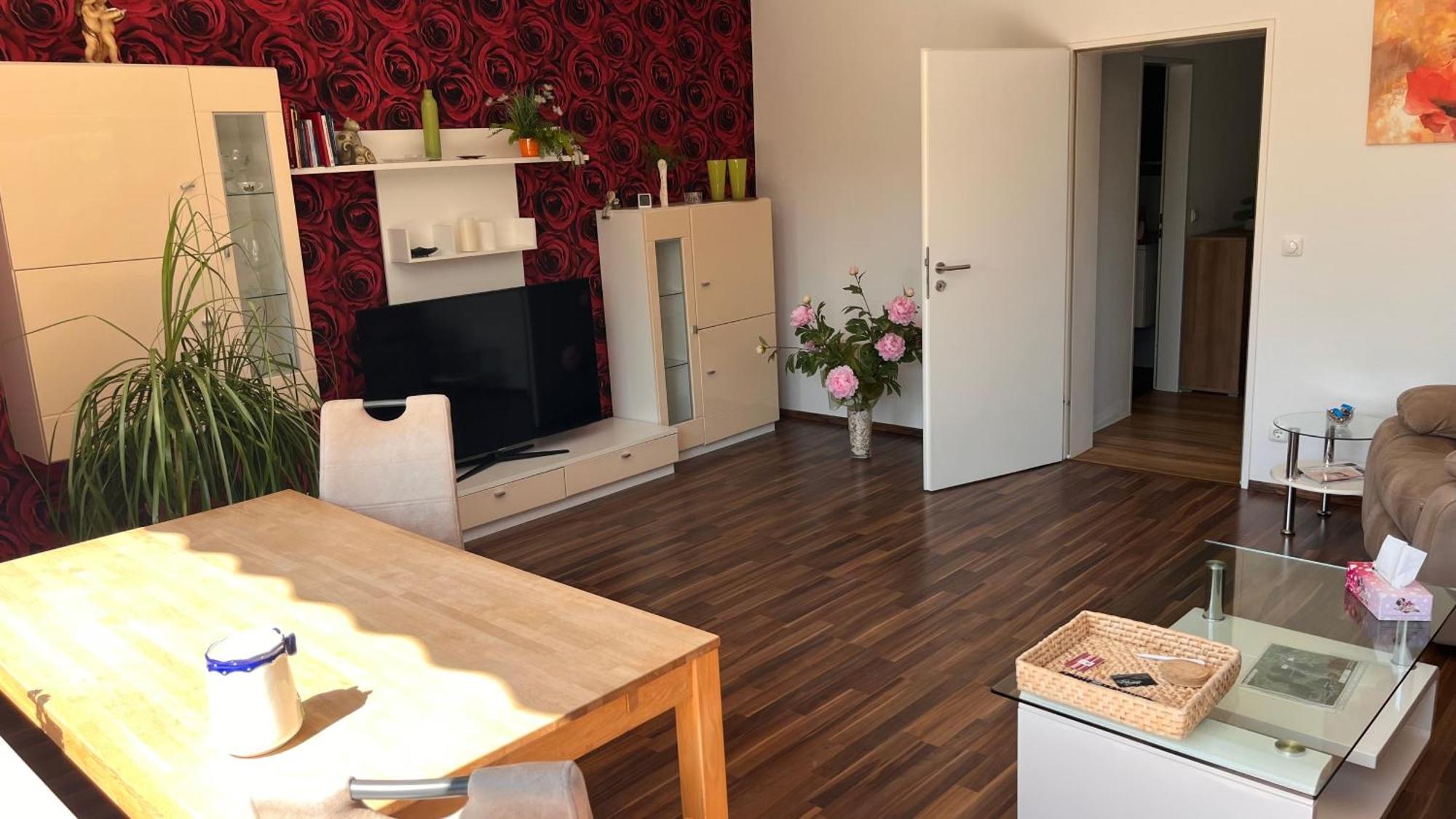 האמלן Ferienwohnung Hameln Direkt Am Weserradweg מראה חיצוני תמונה