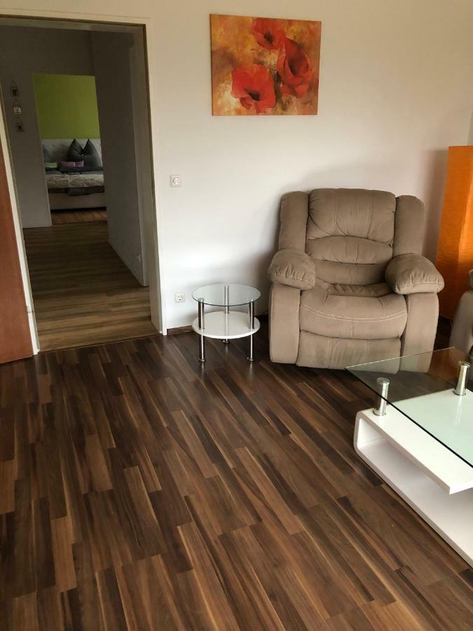 האמלן Ferienwohnung Hameln Direkt Am Weserradweg מראה חיצוני תמונה